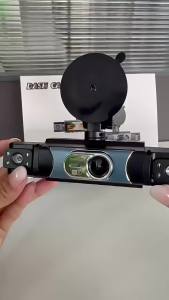 FHD 1080P 4/3 Channel Car Dash Cam WIFI Car Camera Recording for car way Front Left Right Rear Vehicle Recorder car accessories