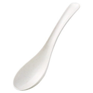 TAFUMAN | Eco-friendly Takeout Home-use Thickened Rice Husk Spoon