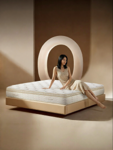 Airland | Grade 5A Zero Glue Thickened Mattress