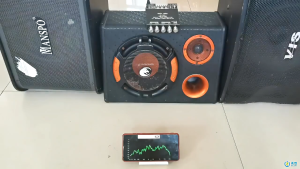 [Model terbaru] ZK-TB21 Amplifier bluetooth TPA3116D2 50Wx2+100W Power amplifier Amplifier board Bluetooth 5.0 Penguat Subwoofer Papan 50WX2 + 100W Penguat Suara Stereo Papan Modul Audio subwoofer Nada Tinggi dan Rendah