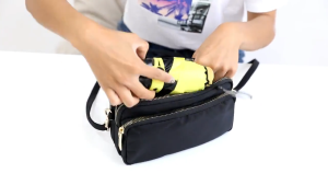 Fashion Waterproof Shoulder Handbag Women Clutch Messenger Crossbody Bag Small Cell phone Purse Sling Bag