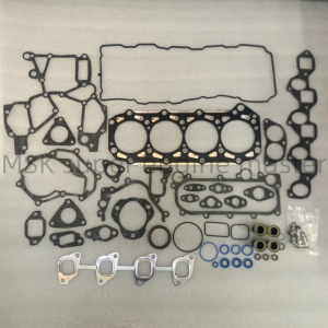 ZD30 Full Gasket Kit for Nissan NavaraCaravanElgrandPatrolTerrano 3.0L 1999‑2006 10101‑2W225