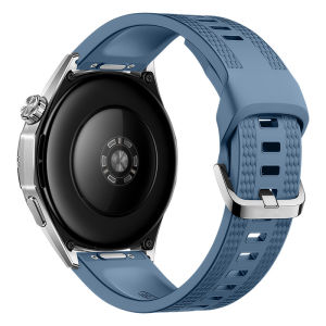 GEEKTHINK | 22mm Universal Silicone Band for Huawei Watch GT 7/7Pro Sports Band for Huawei Band GT 6/5/4 6Pro/5Pro/4Pro 46MM Quick Release
