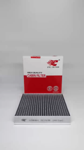 [ZYC] Lọc điều hòa than hoạt tính cho xe MG5 dung tích 1.5L đời 2020 - 2025 (Mã: 11238108-C)