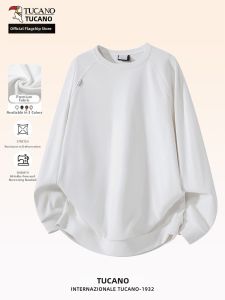TUCANO | Mens Casual Fleece Sweater Large Size