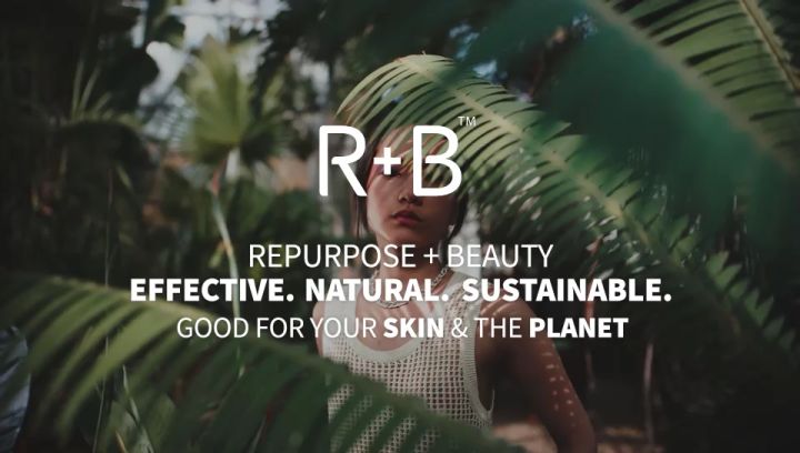 RNB R+B Natural Body Skincare