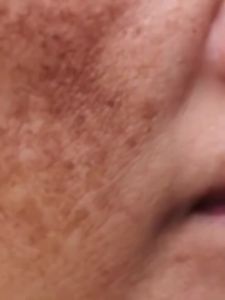 ORGINESE | Moisturizing Whitening Anti-aging Mask