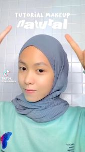 QL Primer Tone Up Face Perfector 20 Gr Dasar Base Make Up Bedak