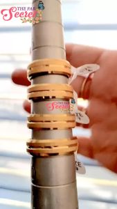 Elegant Stainless Steel Wedding Rings: A Perfect Gift for Couples