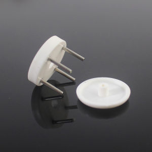 Invisible round Cover Magic Stick Wall Hanging Decorative Hat No Trace Curtain Fastener No Punching Needed Household Organizer