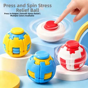 UBT | Stress Relief Educational Fidget Toy