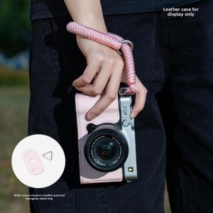 SHELV | Quick-release Wrist Strap Multi-camera Compatibility Braided