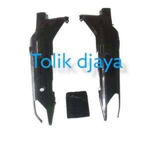 COVER BODY BELAKANG YAMAHA CRIPTON BARU