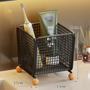 MUGG | Bathroom Organizer Shelf