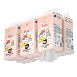 Botare | Wall-mounted Paper Towels & Napkins for Home Use