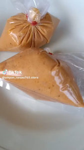 Ranjau 765 - Umpan Udang Bakar siap pakai