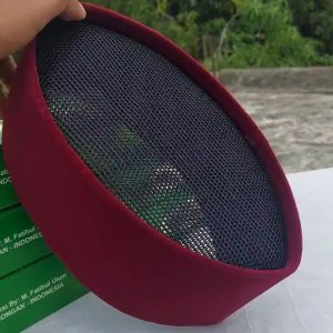 Kopiah Peci Merah: Panduan Lengkap