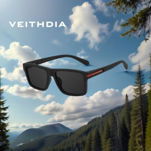 VEITHDIA UV400 Protective Cycling Sunglasses Mens Sports Climbing Goggles Running Glasses Women Fashion Safety Eyewear QXH7918