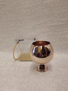 Chrome Door Gift with Box