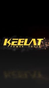 KEELAT KCVC01 Wireless Vacuum Cleaner Heavy Duty 10L Bucket Type Handheld Dry 2 ln1 Vacuum Cleaner and Blower Home