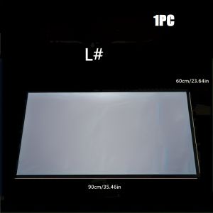 1/3PCS Self-Adhesive Oil-Resistant Waterproof Stickers Heat-Resistant Tile Wall Mural for Stovehood Oven Anti-Mold