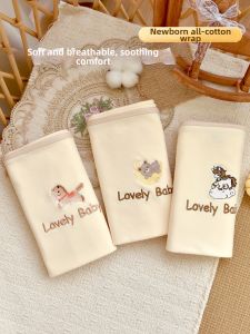 ANYOUBI | Anti-Startle Newborn Wrap Blanket Pure Cotton Class A Swaddle