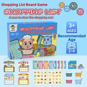 iccko | Educational Cognitive Training Child Board Game