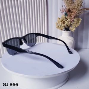 Kacamata Fashion Wanita GJ 866: Pilihan Stylish & Berkualitas Tinggi