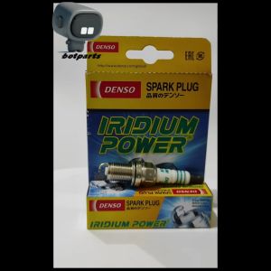 Busi /sparkplug Iridium Denso IK16 Original KIA Picanto 1.0 TIMOR DOHC MAZDA 2