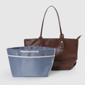 WeekEight | Lightweight Organizing Inner Bag