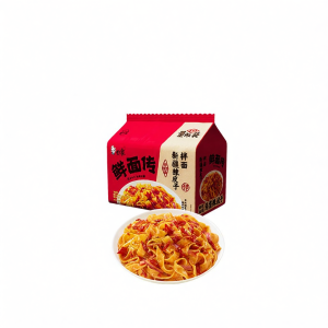 Baixiang | Non-Fried Instant Noodles