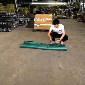 พลาสติคคลุมดิน พลาสติกคลุมหญ้า ผ้าคุมวัชพืช ผ้าปูกันหญ้า 1x10 2x10 3x10m ผ้าคุมหญ้า ผ้ากันวัชพืช ผ้าคลุมดิน หญ้า ผ้าใบคลุมดิน ผ้าใบคุมหญ้า