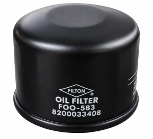 Engine Oil Filter / Spin-On Oil Filter