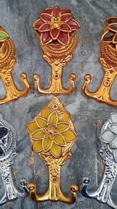 cantolan gorden / pengait gorden / tali hordeng  mewah murah / Hook gorden / Pengait gorden / Cantolan gorden / Pengait tali gorden Termurah Cantolan Gorden Model Lumba-Lumba - Lazada