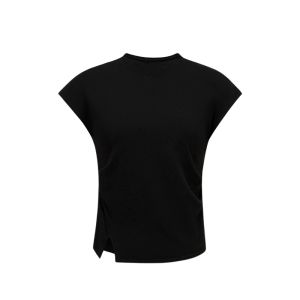 FUUNNY FEELLN | Summer Lightweight Slim Fit Sleeveless Knitted Top