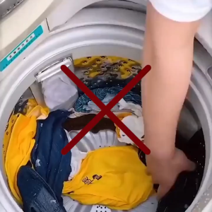 🎉[Msia Stock] Washing Machine Float Filter Bag Hair Dust Remover Laundry Jerseys Wash Ball Retain Net Beg Penapis 洗衣机过滤网