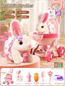 Yimi | Educational Doctor Toy Set for Girls 3+