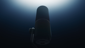 Razer Seiren V3 Pro Professional Dynamic Microphone with USB and XLR Output