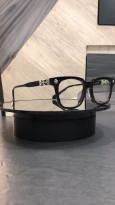 Kacamata Anti Radiasi Photochromic Untuk Bingkai Persegi Komputer Pria Dan Wanita