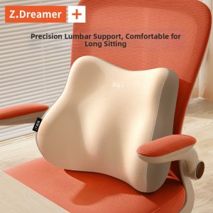 ZHIMENGREN | Lumbar Support Back Cushion