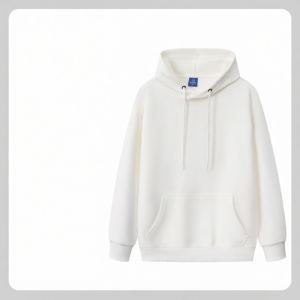 ZUOSALUN | Customized Company Logo Hoodie For Autumn Winter Team Wear