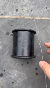 Cục giằng cầu cục dằng cầu howo a7 to 199100680067 cục dằng cầu cao su lắp cho ô tô howo a7