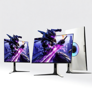 Hisense | Gaming Monitor Smart TV Low Blue Light Dolby Sound 32 inch