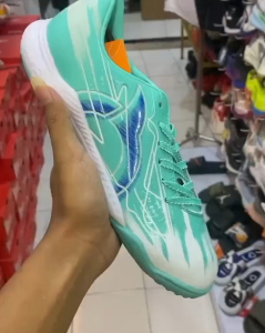 Diskon Murah 12.12 !!! Ortuseight Sepatu Futsal CATALYST Legion V5 In