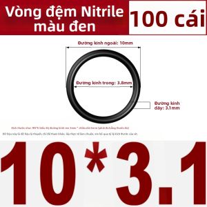 qd | Vòng Đệm Kín 3.1mm