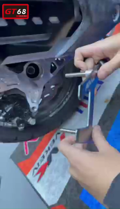 For HONDA ADV 160/150 PCX 160 Motorcycle Accessories Front Rear Brake Protection Cap Caliper Guard Decorative Cover CNC