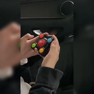 Đồ chơi giáo dục Máy trò chơi rèn luyện trí nhớ IQ Memory Game giúp bé rèn luyện khả năng  tư duy logic - DC5002