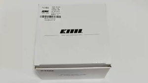 KML CEMREO STRUGGLE SPINNING REEL