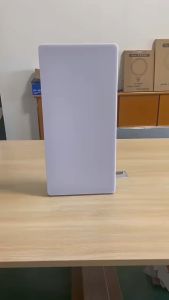 Fill Light 32\" Inch LED Panel Video With Tripod Stand Photography Light For Vlogging Makeup Photography Studio Lighting