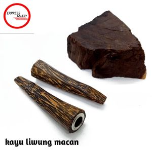 once sedotan varian segi 8 kayu galih asem cendana liwung kelor hitam setigi kalimosodo kelor jawa kemuning gading A74